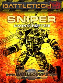 Sniper cover