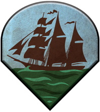 Crest of House Gallas