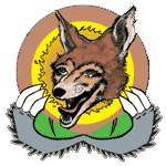 Insignia of the Davion Heavy Guards