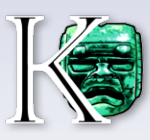 Insignia of Kappa Galaxy