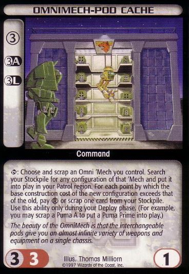 File:OmniMech-Pod Cache CCG MechWarrior.jpg