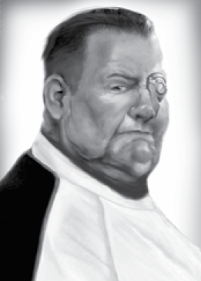Etienne (Balzac)