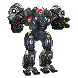 Wendigo (MechAssault)