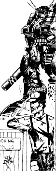 Samual "Shorty" Sneede