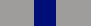 Direction Appreciated Award, 1st ribbon