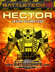Hector cover