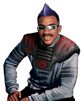 Russel Madison