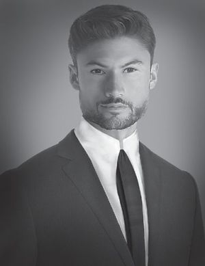 Conrad Toyama
