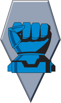 Crest of the Lyran Alliance