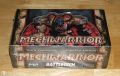 TCG MechWarrior Box