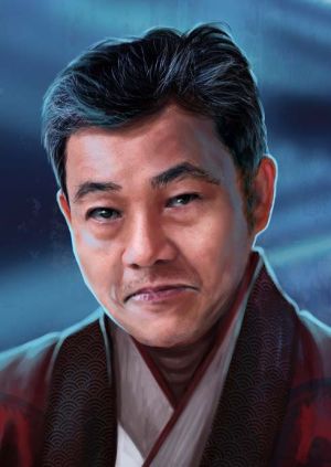 Takashi Kurita