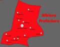 Albiero Prefecture in 3025