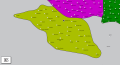 Magistracy of Canopus After the Third Succession War, 3025