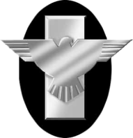 Brigade Insignia of the Oriente Hussars