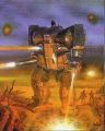 An AWS-8Q Awesome in battle from CCG