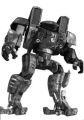 Tiburon from MW:Falcon's Prey - Booster Pack dossier
