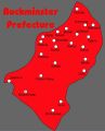 Buckminster Prefecture in 3025