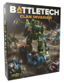 Exclusive box cover for Kickstarter backers