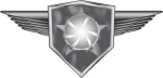 Insignia of the Alliance Naval Star