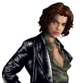 MechWarrior Francine