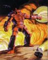 AS7-K Atlas in combat from CCG
