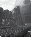 Star League's Regular Army preparing for Operation CHIEFTAIN.