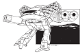 Original Turkina from TRO:3058