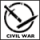 Civil War era