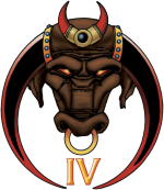Taurian IV Corps Insignia
