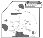 Deep Periphery and Clan Homeworlds 3067