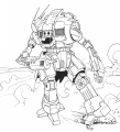 Original Icestorm from TRO:3060