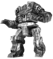 Kodiak from MWDA dossiers