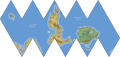 Planetary Map
