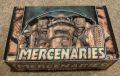 TCG Mercenaries Box