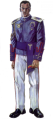 Dress Uniform (c. 3062)