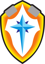 Insignia of the Lone Star Regiment