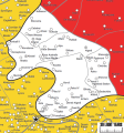 Dieron District, 3050