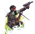 Death Commando