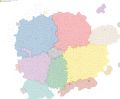 Inner Sphere 2783 Annexations of the Terran Hegemony