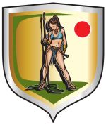 Brigade Insignia of the Magistracy Royal Guards