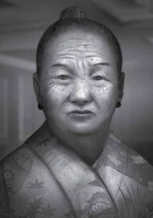 Li Ming Ling