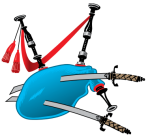 2nd Kearny Highlanders