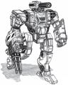 QKD-8X Quickdraw from XTRO:Corp