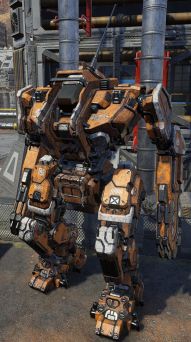 Loader King