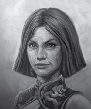 Naomi Centrella-Liao