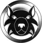 Insignia of 7th Battle (Clan Wolf)