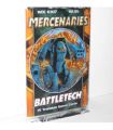 TCG Mercenaries Booster Pack 2