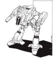 Shadow Cat from TRO:3058