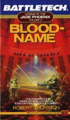 Bloodname