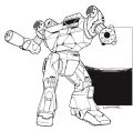 Thresher from TRO:3058